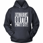 Straight Outta Pratt City