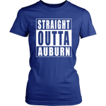 Straight Outta Auburn