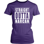 Straight Outta Narcan