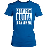 Straight Outta Bay Area