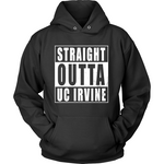Straight Outta UC Irvine