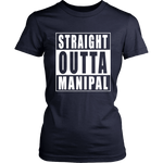 Straight Outta Manipal