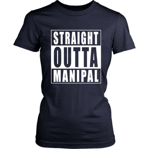 Straight Outta Manipal