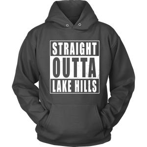 Straight Outta Lake Hills
