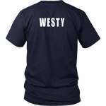 WESTY