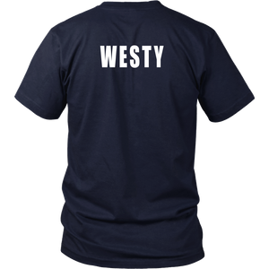 WESTY