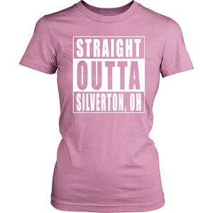Straight Outta Silverton, OH