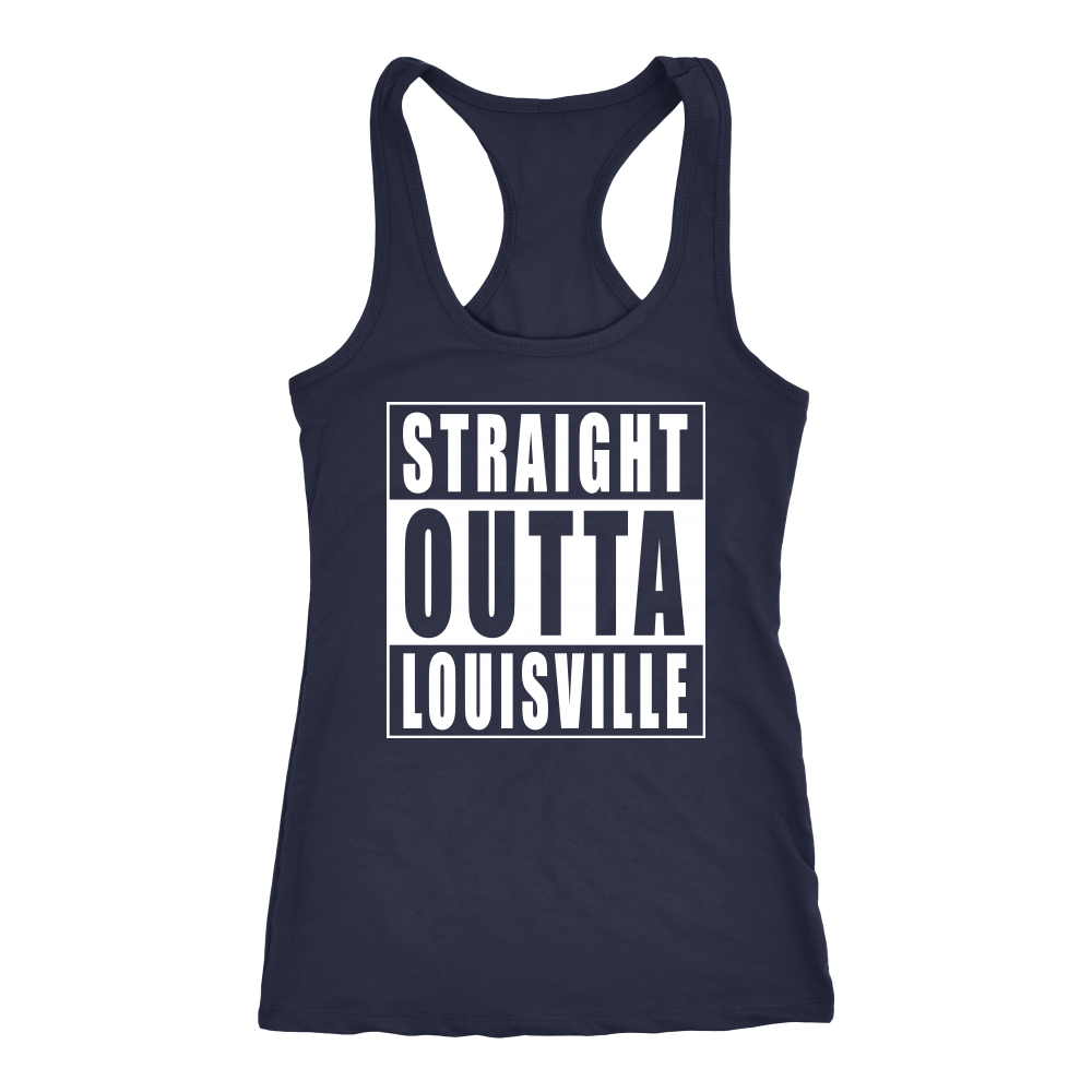 Straight Outta Louisville