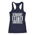 Straight Outta Louisville