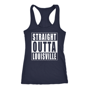Straight Outta Louisville