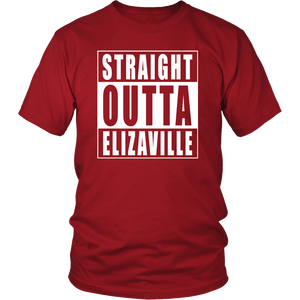 Straight Outta Elizaville