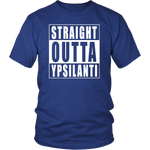 Straight Outta Ypsilanti