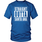 Straight Outta Santa Ana