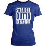 Straight Outta Kahakuloa