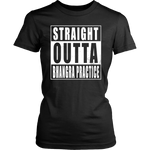 Straight Outta Bhangra Practice
