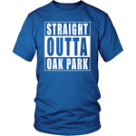 Straight Outta Oak Park