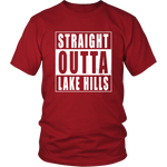 Straight Outta Lake Hills