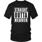 Straight Outta Heaven