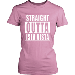 Straight Outta Isla Vista