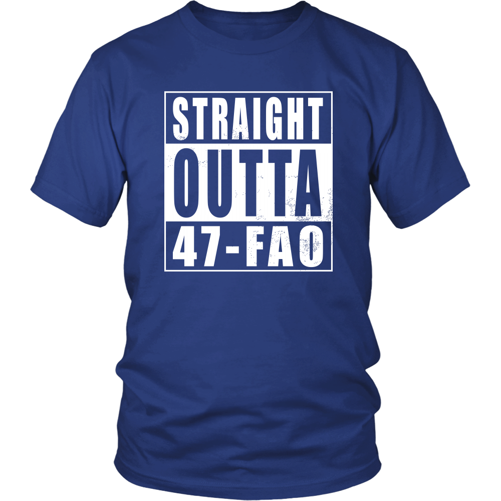 Straight Outta 47-fao