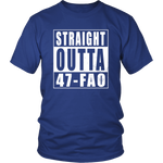 Straight Outta 47-fao