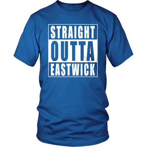 Straight Outta Eastwick