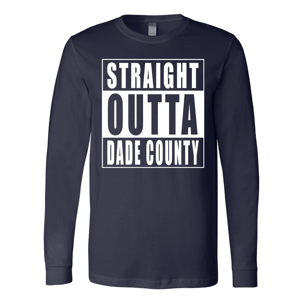 Straight Outta Dade County