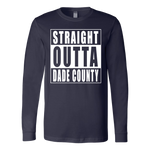 Straight Outta Dade County
