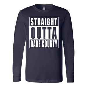 Straight Outta Dade County
