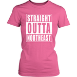 Straight Outta Northeast