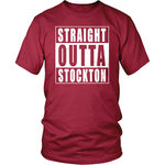 Straight Outta Stockton 1
