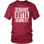 Straight Outta Oklahoma City