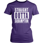Straight Outta Squampton