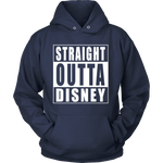 Straight Outta Disney