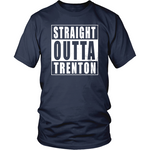 Straight Outta Trenton