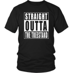 Straight Outta The Treestand