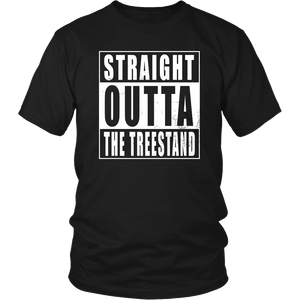 Straight Outta The Treestand