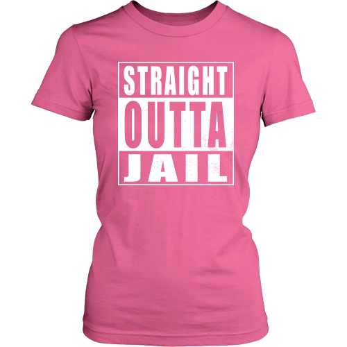 Straight Outta Jail
