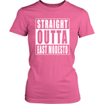 Straight Outta East Modesto
