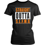 Straight Outta S.L.F.M.G