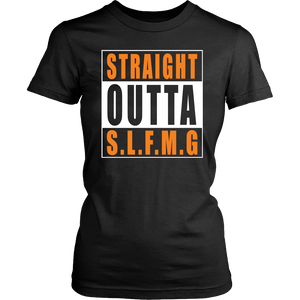 Straight Outta S.L.F.M.G