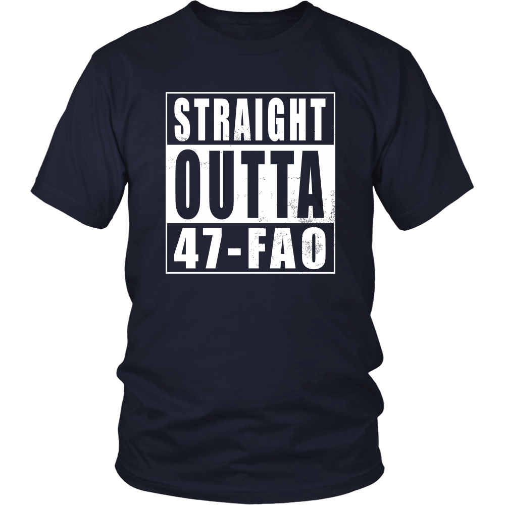 Straight Outta 47-fao