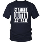 Straight Outta 47-fao