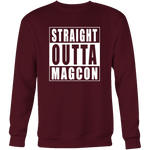 Straight Outta Magcon