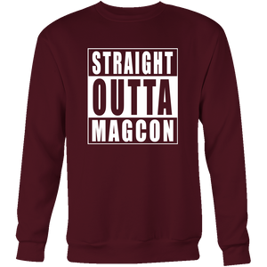 Straight Outta Magcon