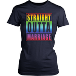 Straight Outta Marriage