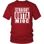 Straight Outta MJOC