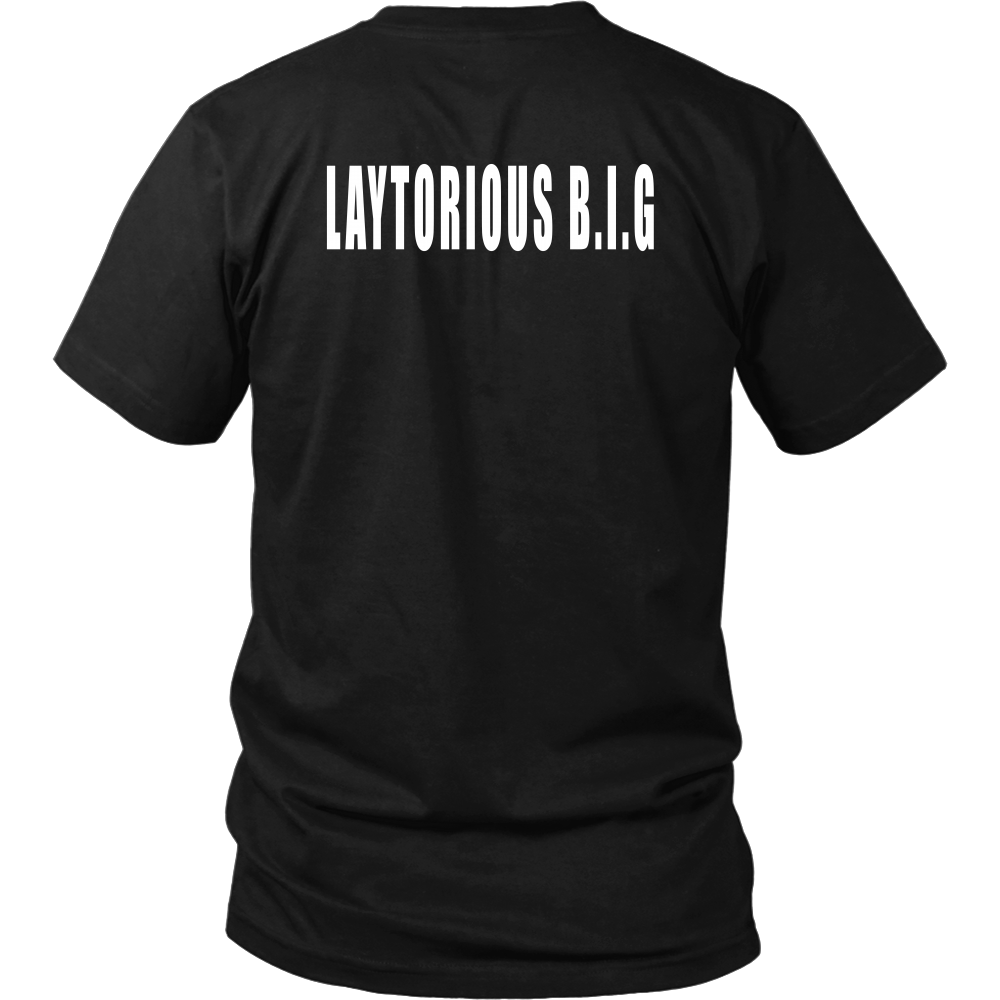 LAYTORIOUS BIG