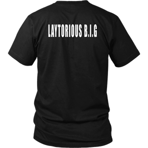 LAYTORIOUS BIG