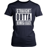 Straight Outta Hermosa Beach